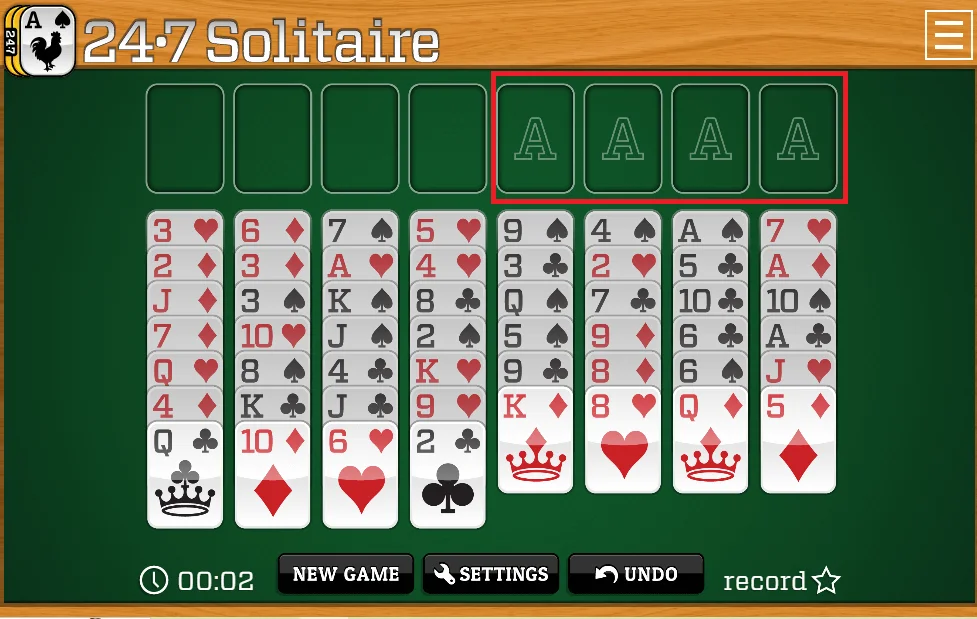 Free coins solitaire grand harvest